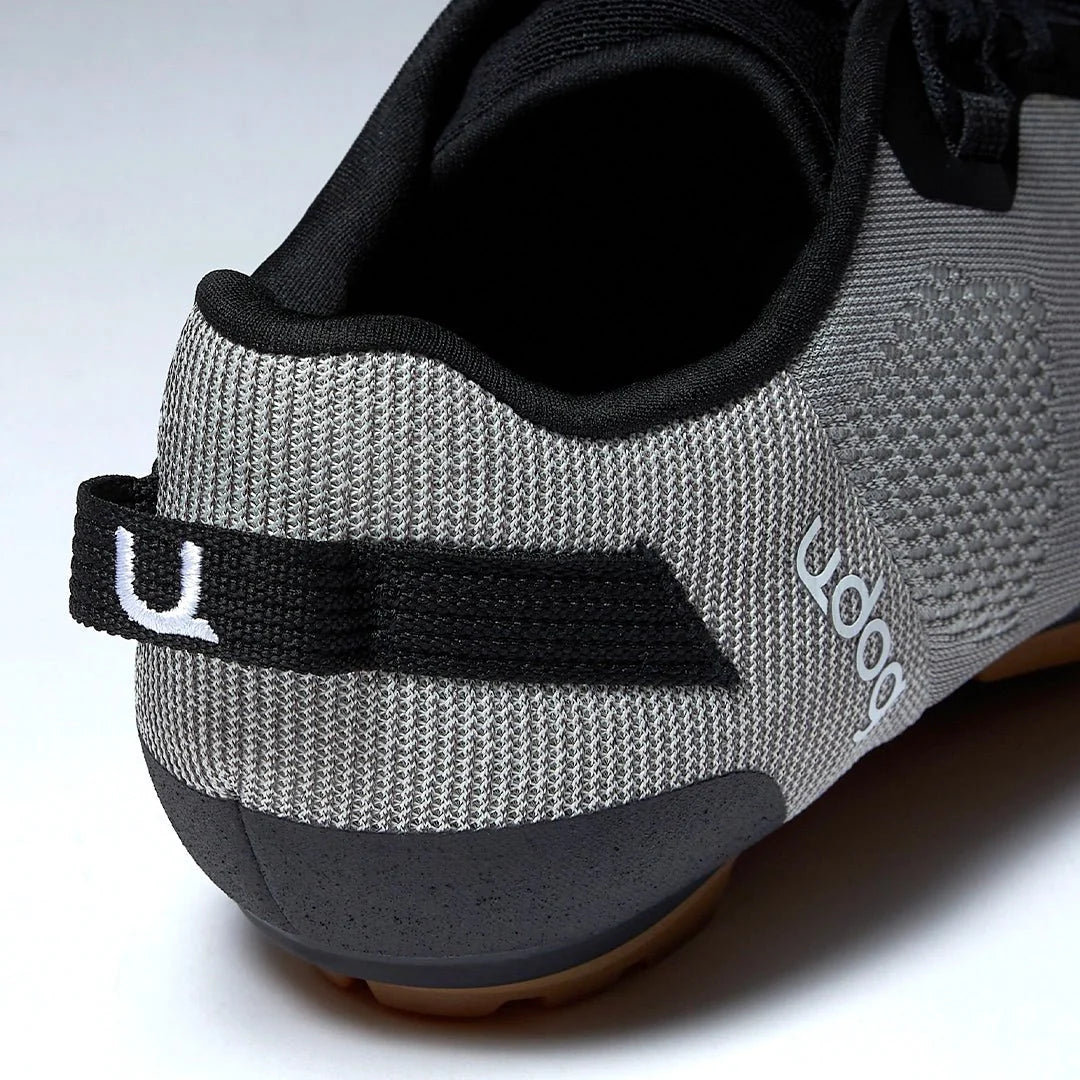 Udog Distanza Gravel Cycling Shoes - Ash Grey