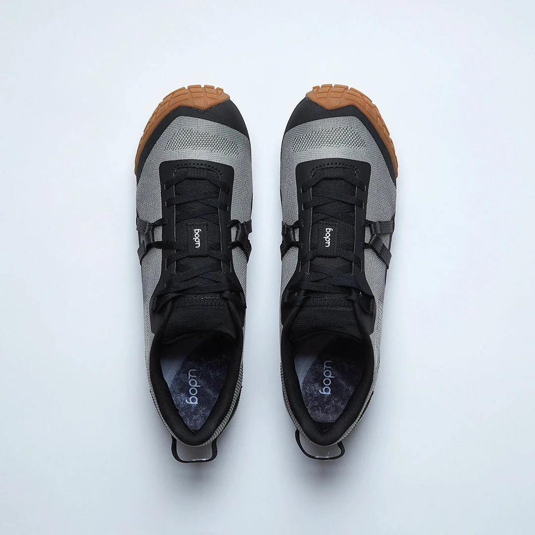 Udog Distanza Gravel Cycling Shoes - Ash Grey