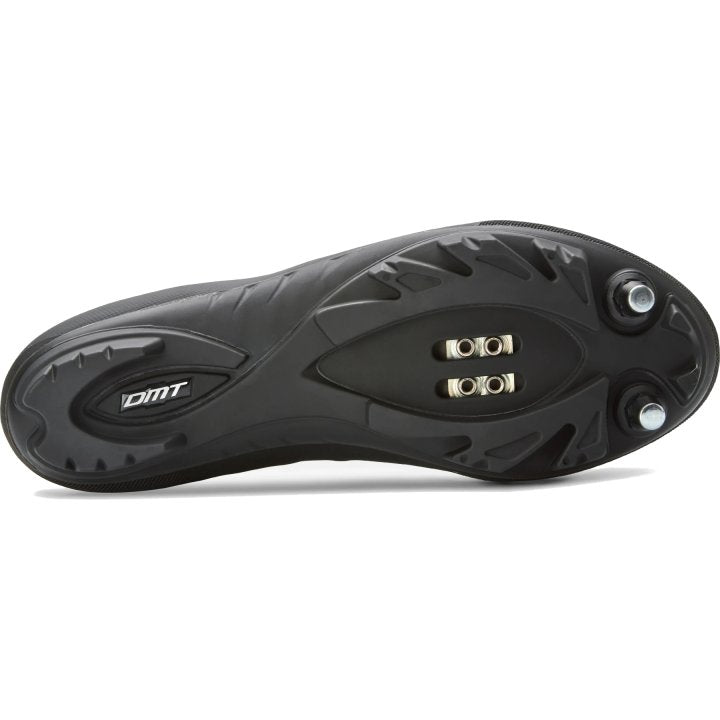 Scarpe MTB DMT KM4 Nere