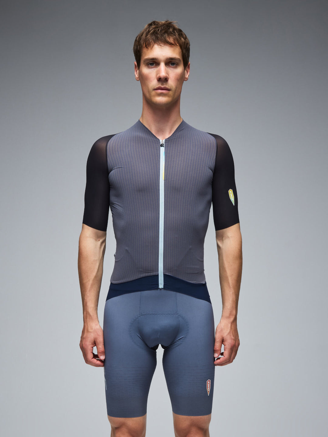 Q36.5 Dottore Clima PRO Samarreta Nautica Blue