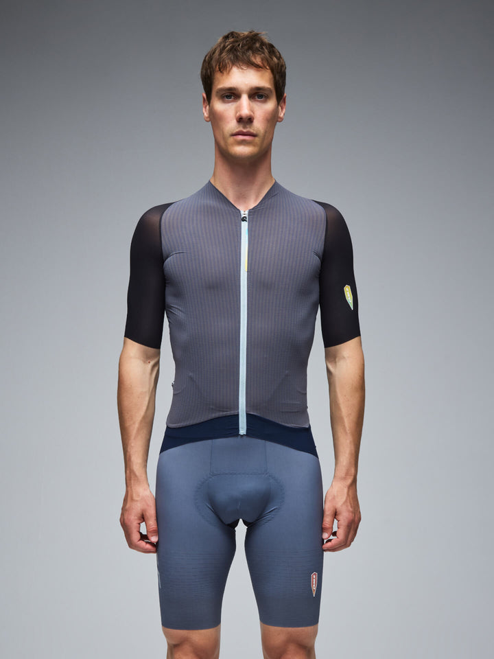 Q36.5 Dottore Clima PRO Samarreta Nautica Blue
