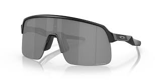 Oakley Sutro Lite - Matte White - Prizm Black