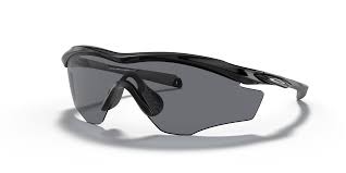 Ulleres Oakley nM2 frame xl negre polit
