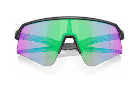 Oakley Sutro Lite Negro Mate/Prizm Golf