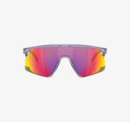 Oakley BXTR Trans Lilac/Prizm Road