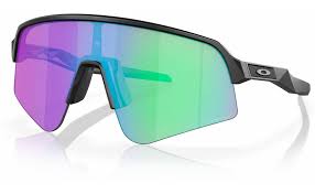 Oakley Sutro Lite Negro Mate/Prizm Golf