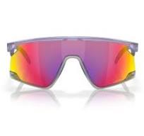 Oakley BXTR Trans Lilac/Prizm Road