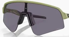 Oakley Sutro Lite Sweep - TDF Matte Grey Ink - Prizm Road Black
