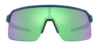 Gafas de ciclismo Oakley Sutro Lite Matte Poseidon Gloss Splatter