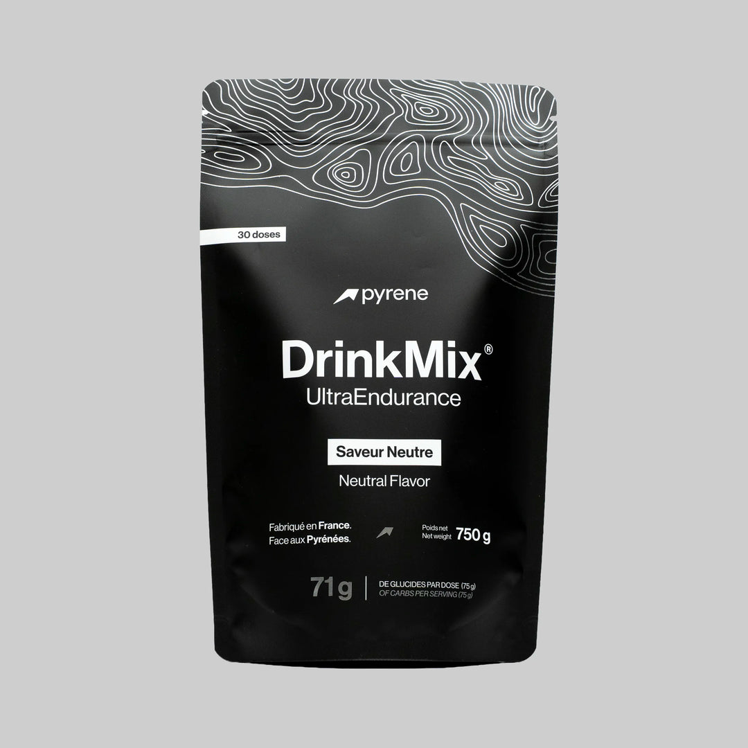 Pyrene - DrinkMix UltraEndurance - Neutral