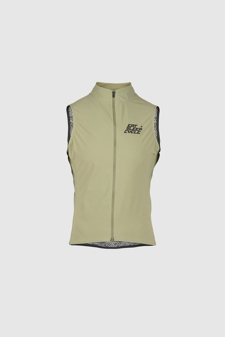Chaleco de velocidad unisex Eat Sleep Cycle