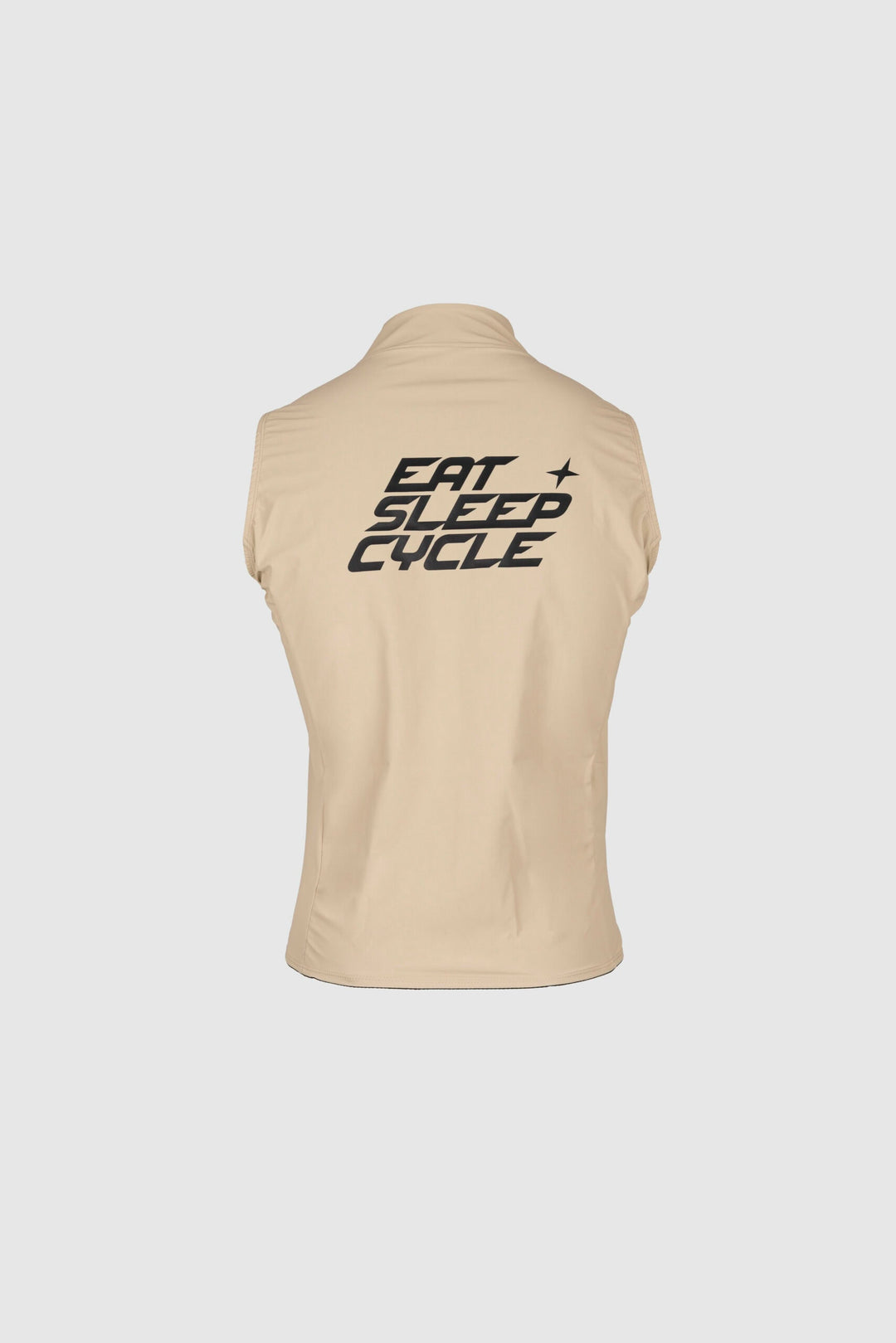 Chaleco de velocidad unisex Eat Sleep Cycle