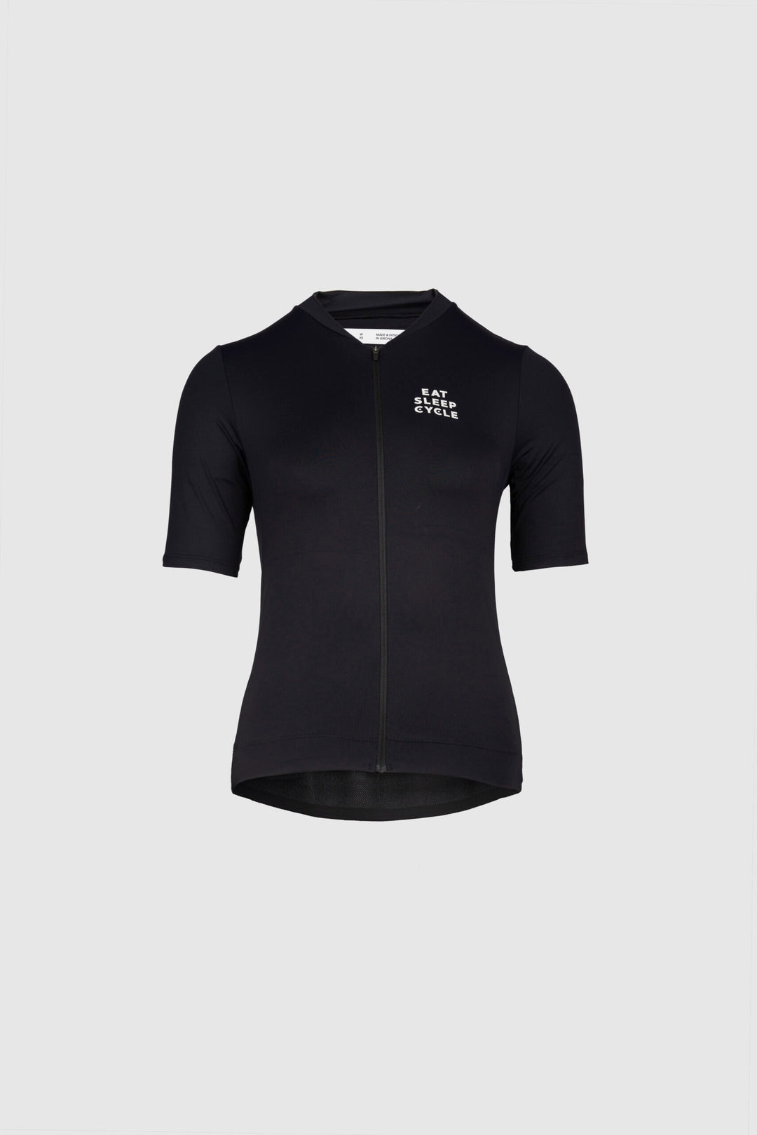 Eat Sleep Cycle Women´s Rouleur Jersey - Black