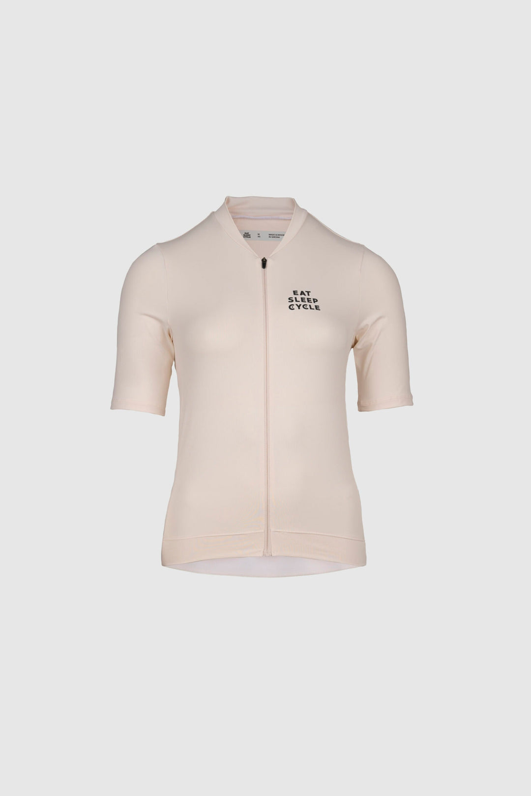 Eat Sleep Cycle Women´s Rouleur Jersey - Crudo
