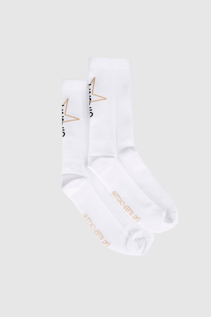 Calcetines Girona Star