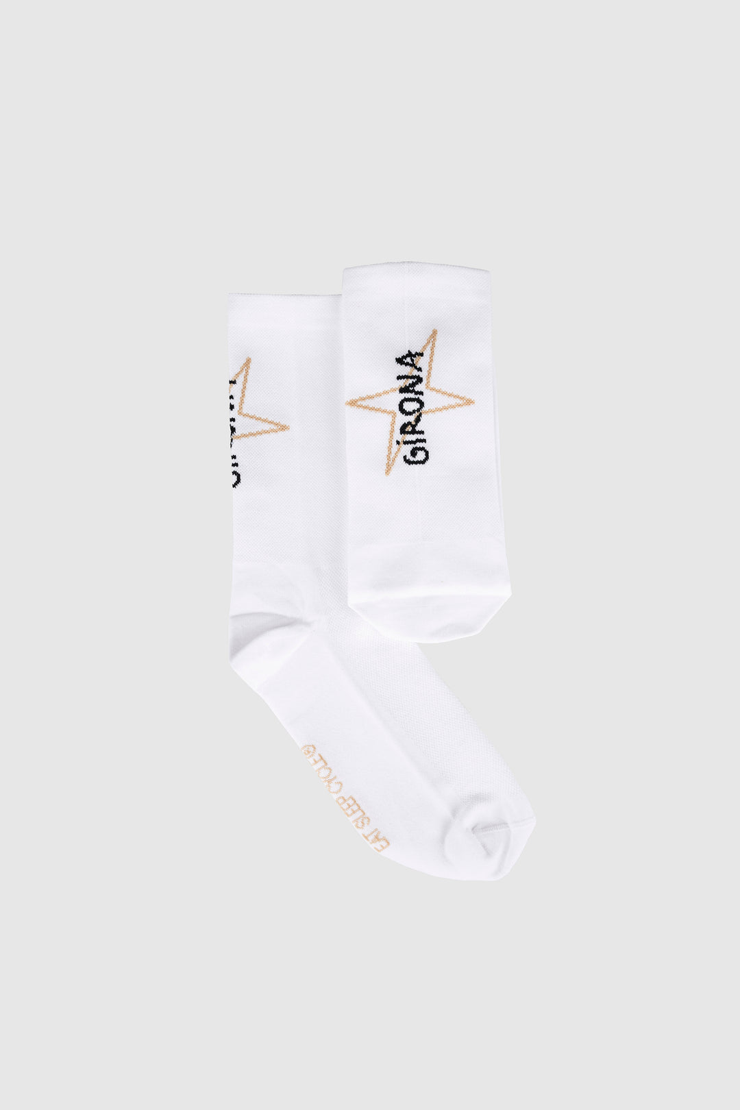 Calcetines Girona Star