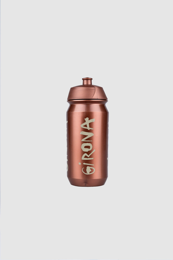 Botella de agua Girona Bronze 2.0