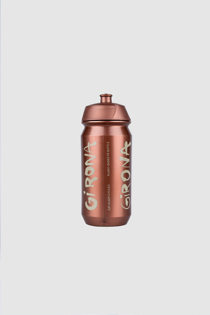 Botella de agua Girona Bronze 2.0