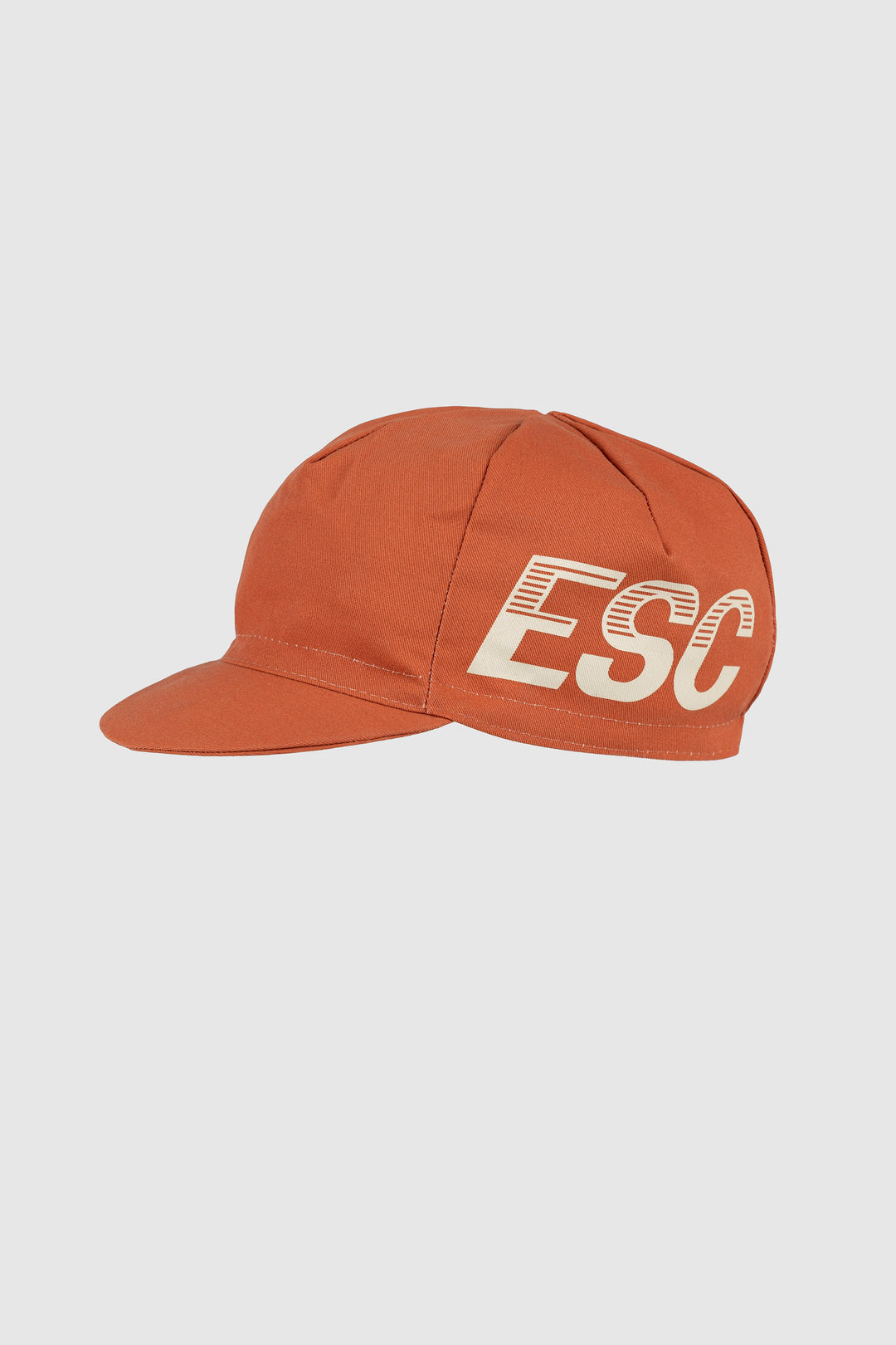 Gorra de ciclismo ESC