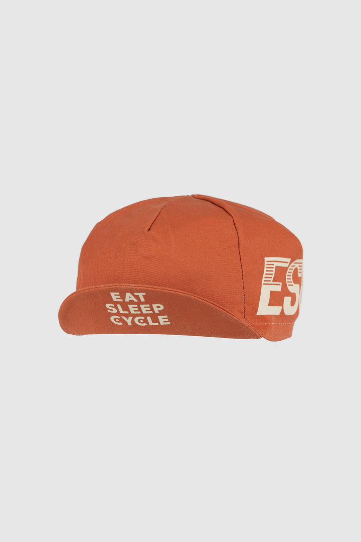 Gorra de ciclismo ESC