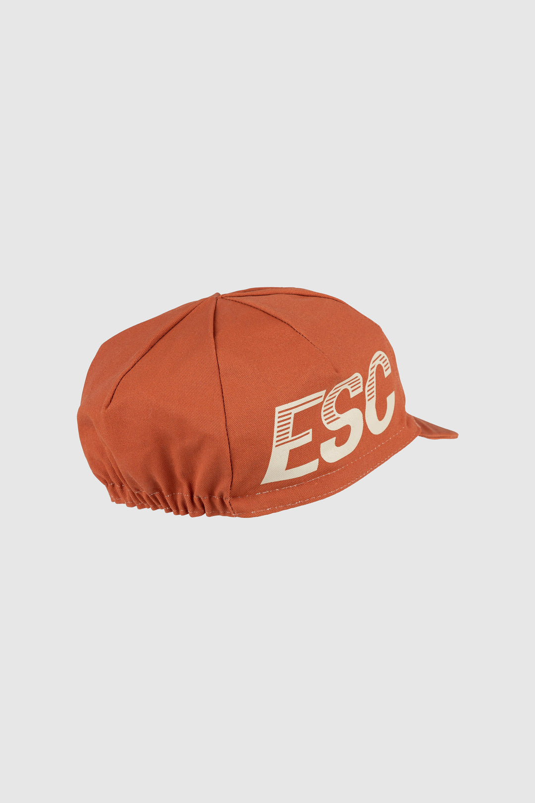 Gorra de ciclismo ESC