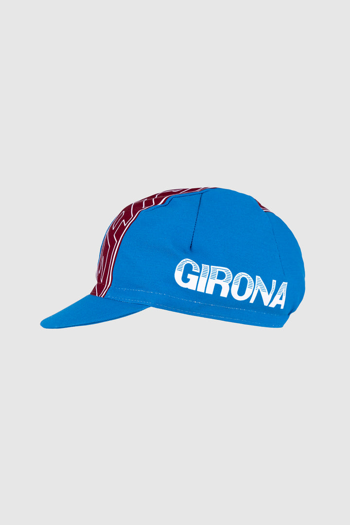 Gorra de ciclismo ESC