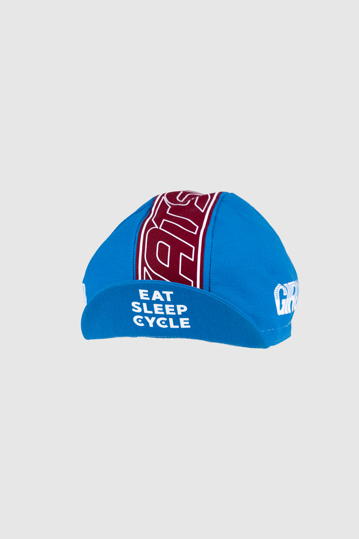 Gorra de ciclismo ESC