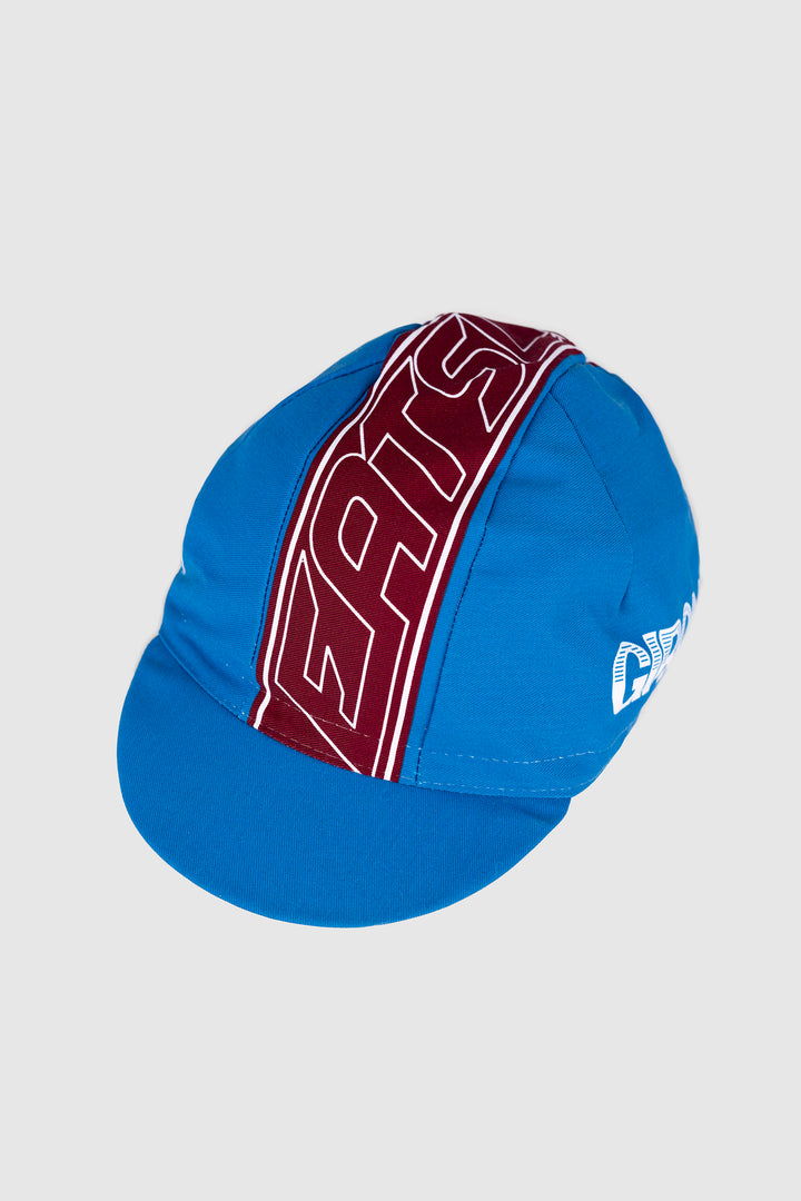 Gorra de ciclismo ESC