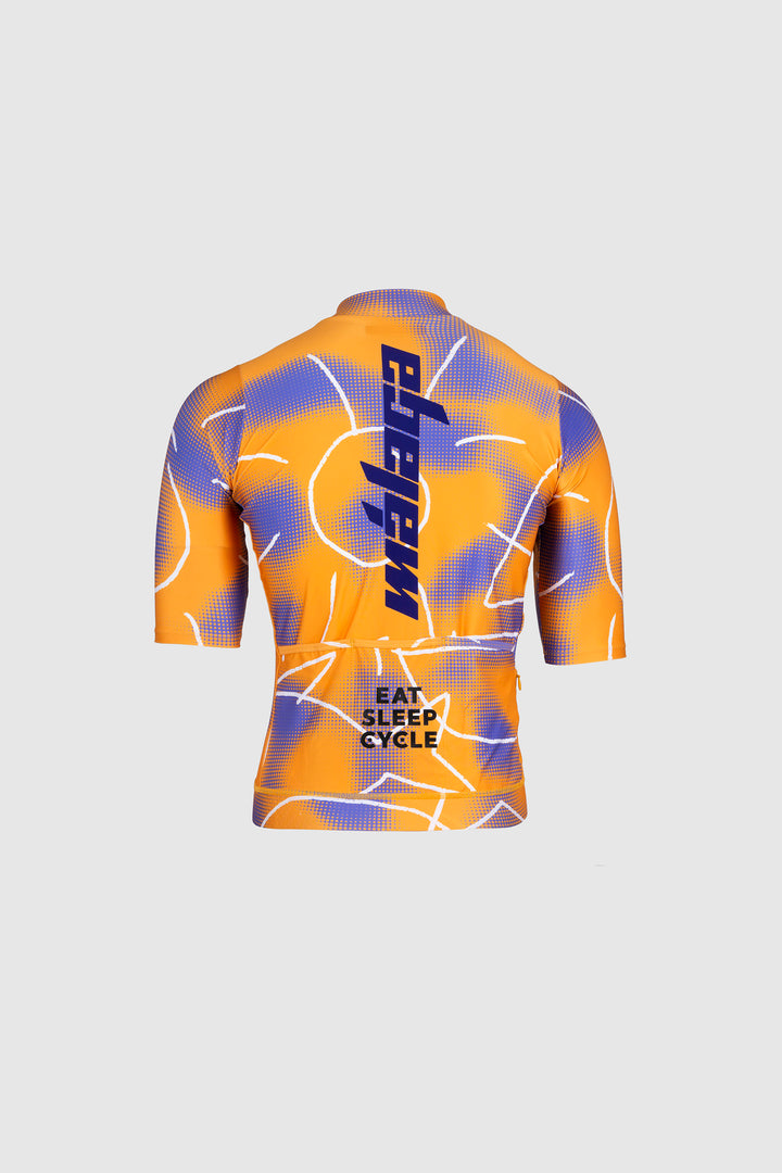 Sunset Picasso Women´s Jersey