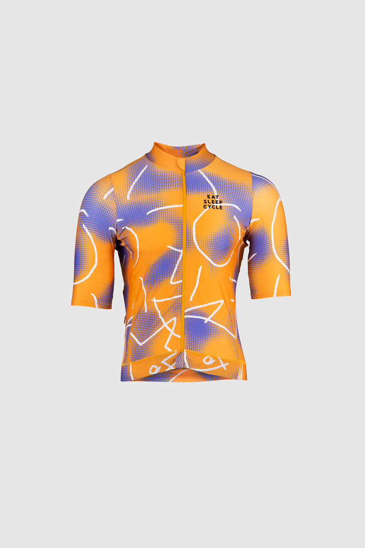 Sunset Picasso Jersey