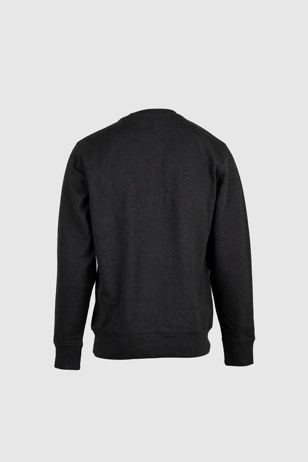 Eat Sleep Cycle Logo Sweatshirt - Dark Grey