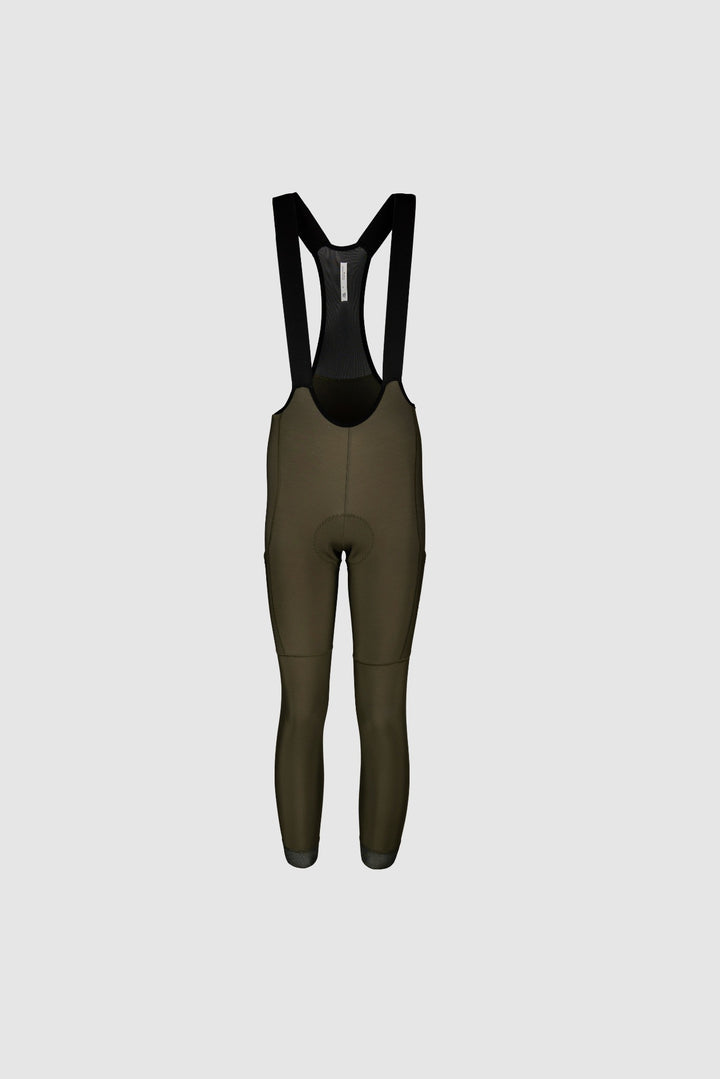 Eat Sleep Cycle Bib Tights - Survivor