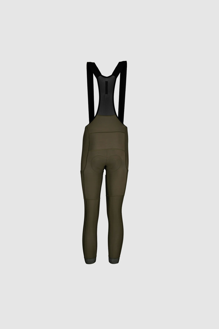 Eat Sleep Cycle Bib Tights - Survivor