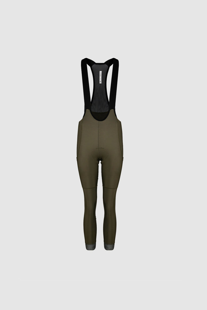 Eat Sleep Cycle Womens Bib Tights - Survivor