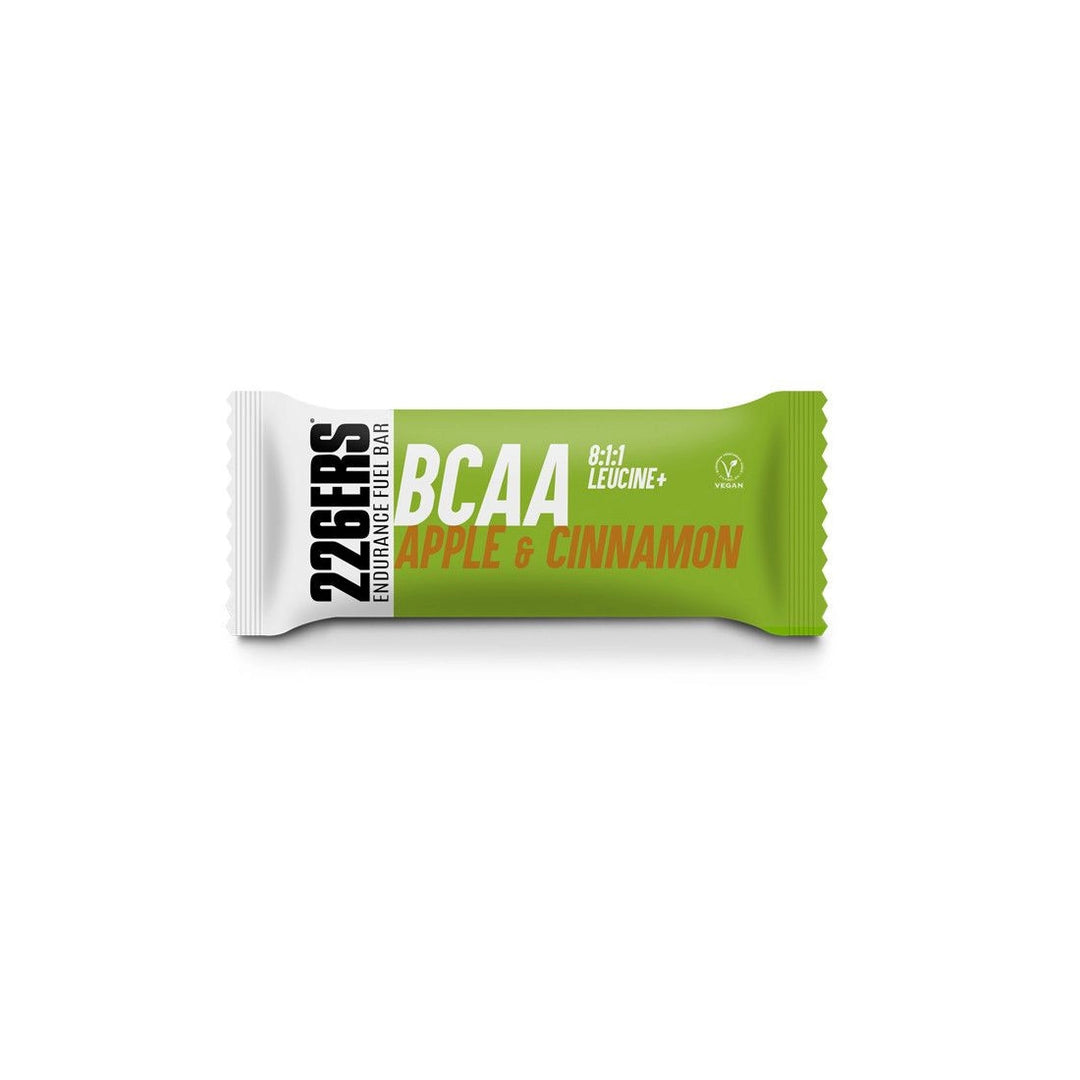 226ERS Endurance Fuel Bar