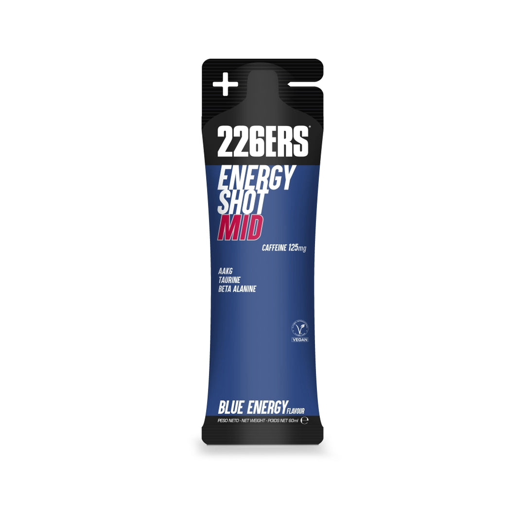 226ERS Energy Shot Mid - Stick 60ml