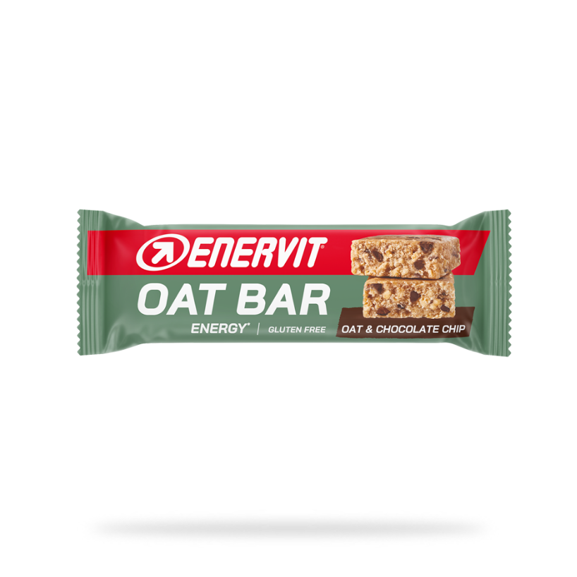 Enervit | Barrita de avena