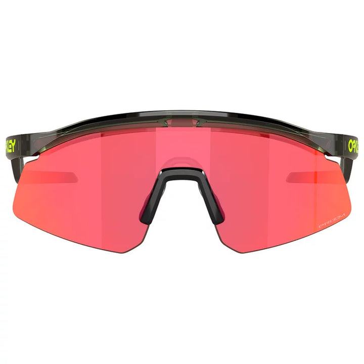 Oakley Hydra Encre Noire / Prizm Jade