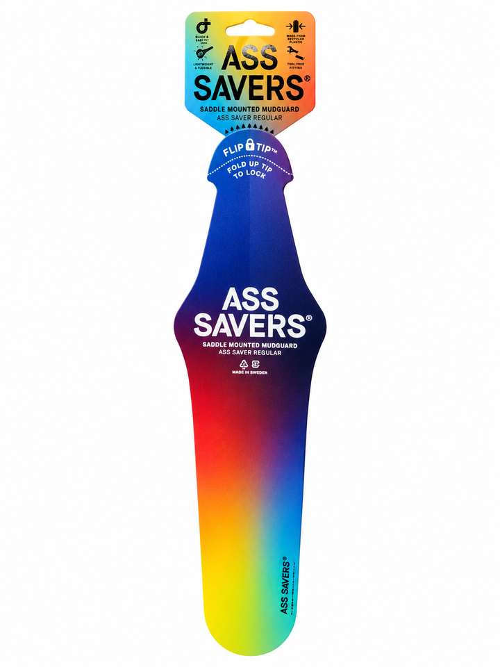 Ass Savers Sattel-Schutzblech Regular