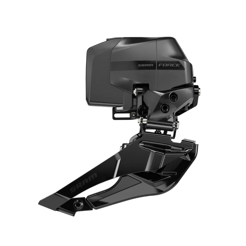 SRAM force eTap AXS Front Derailleur