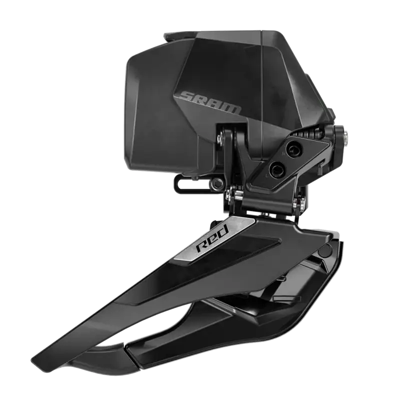SRAM RED AXS Front Derailleur | FD-RED-E-E1
