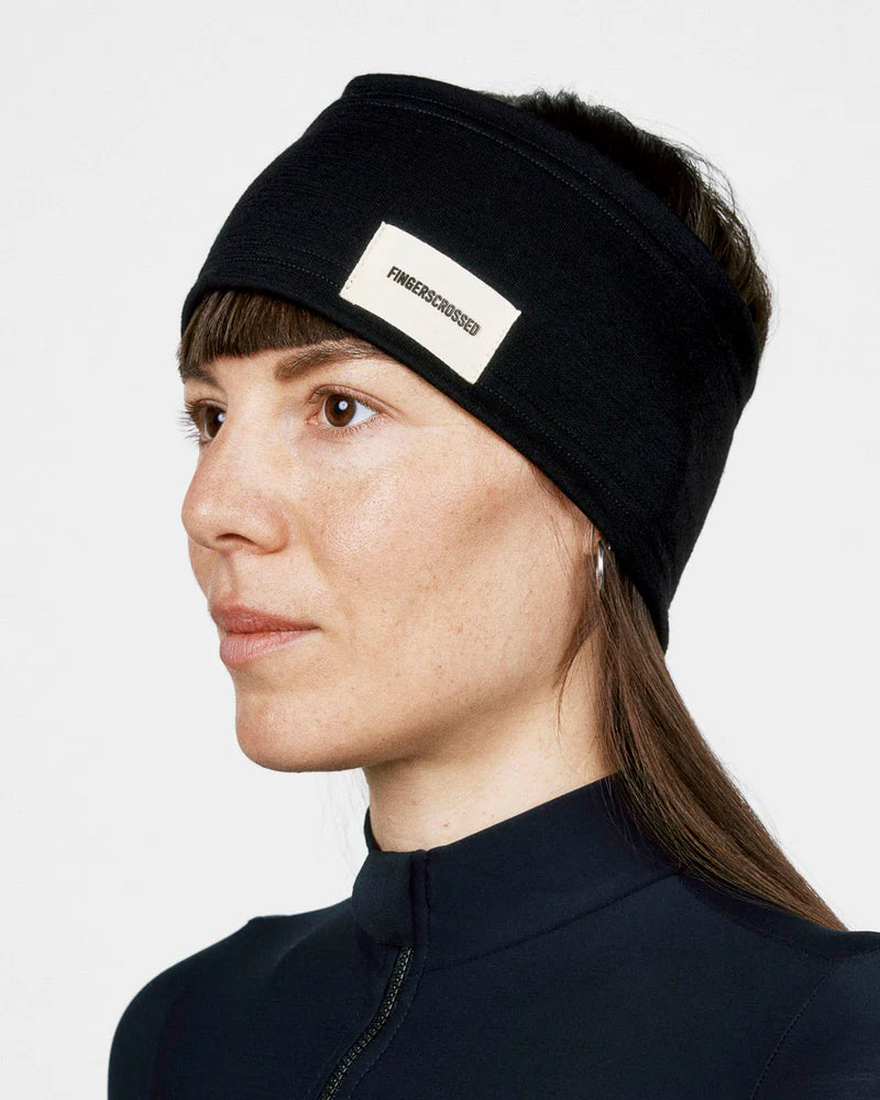 FingersCrossed Headband (One Size)