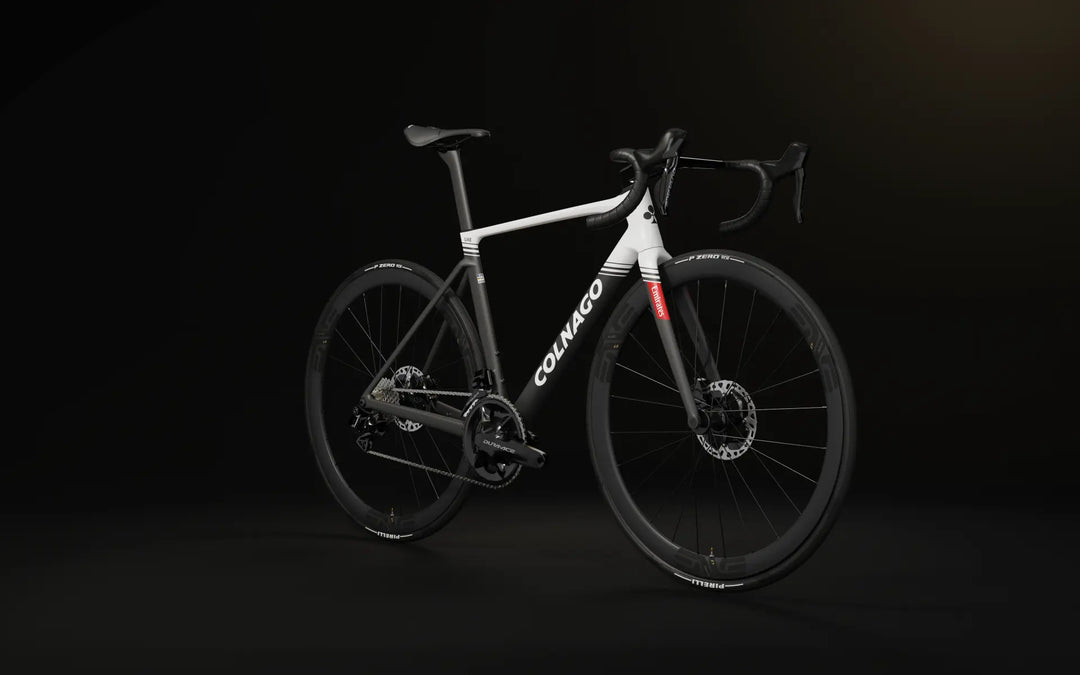 Colnago V5Rs Dura Ace Di2