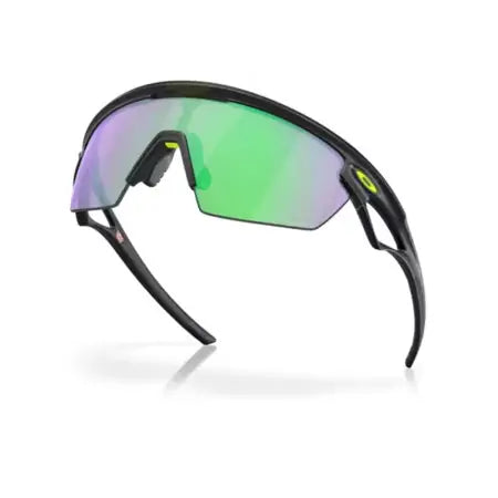 Oakley Sphaera /Matte Black Ink/ Prizm Road Jade