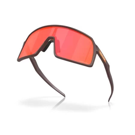 Oakley Sutro Matte Grenache / Prizm Trail Torch