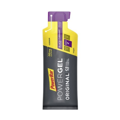 PowerBar PowerGel