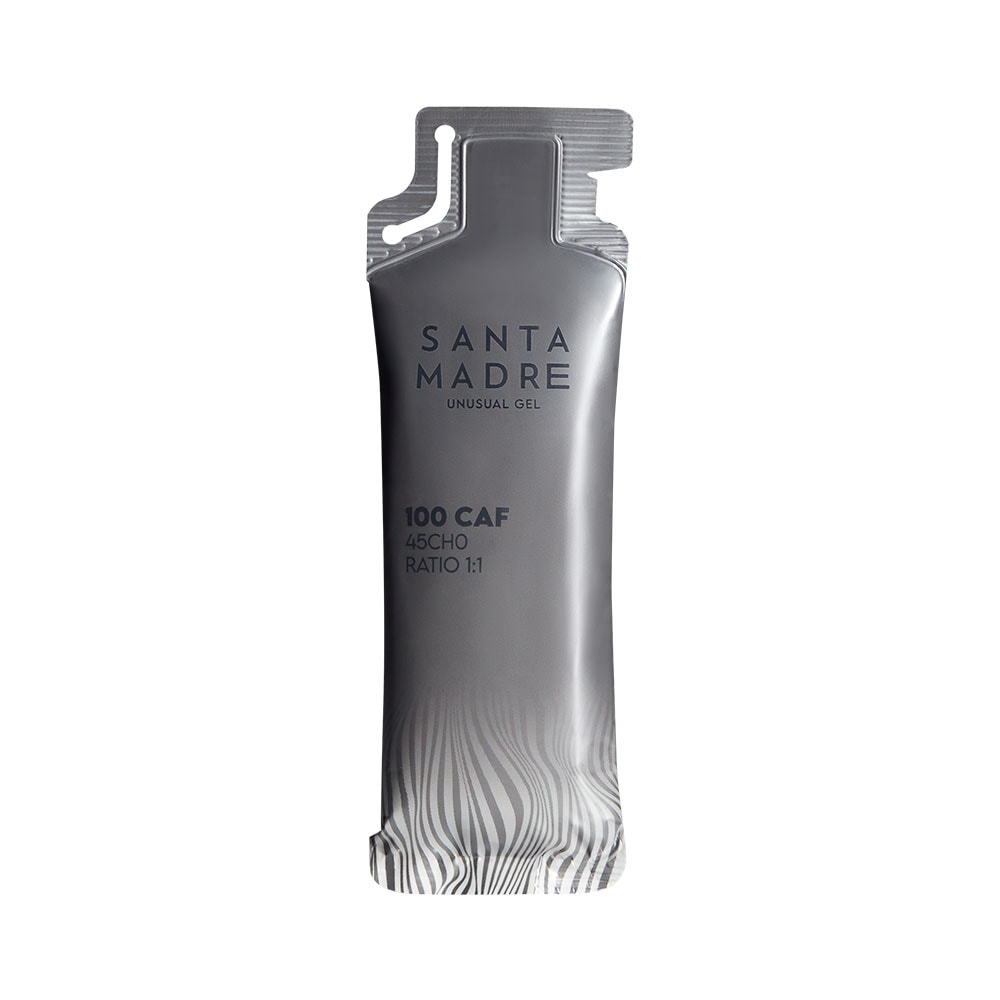 Santa Madre Unusual Gel 45