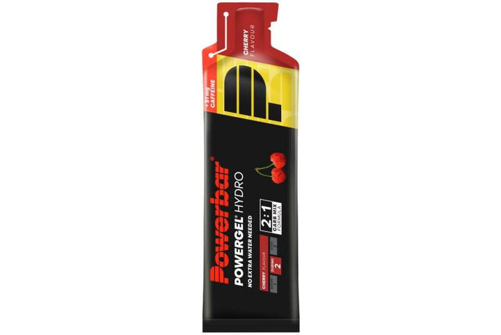 PowerBar PowerGel