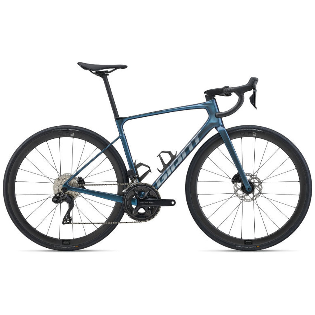 Giant Defy Advanced 0 (2025) Ocean Twilight Size M