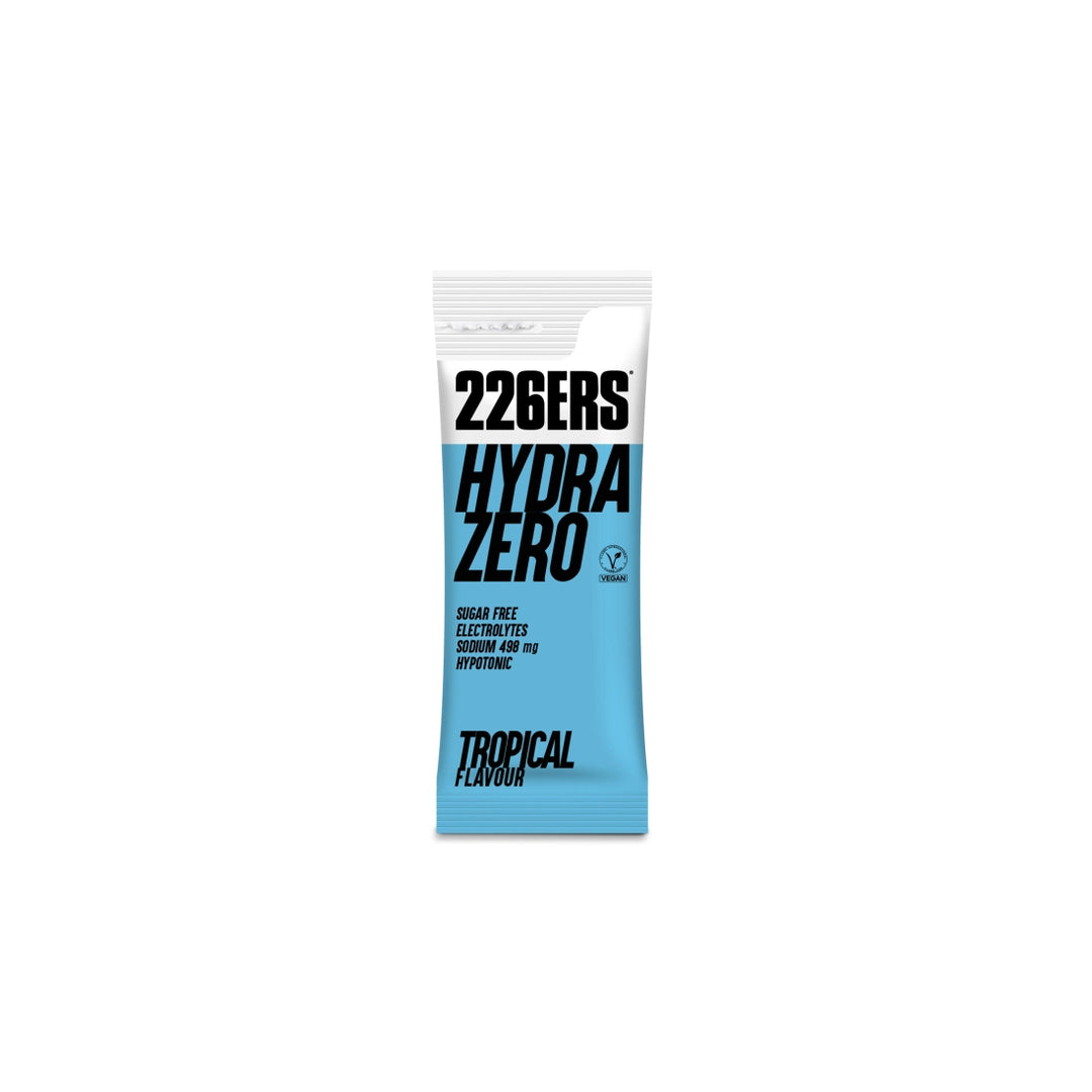 226ers Hydrazero Drink Monodosis